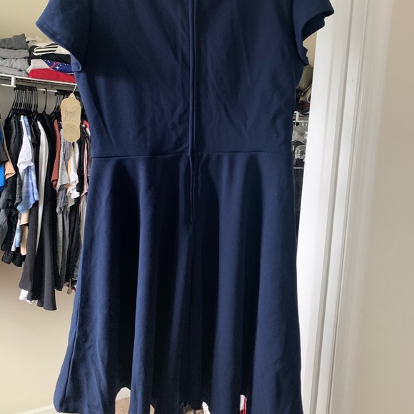 Altered State Mini Dress - Picture 4 of 4